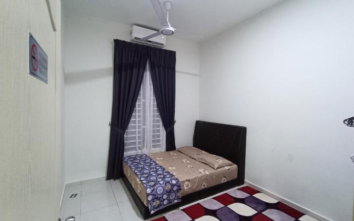 LOMPOI HOMESTAY (MUSLIM GUEST)
