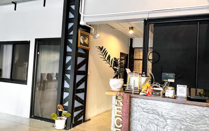 ANTON HOTEL Hatyai