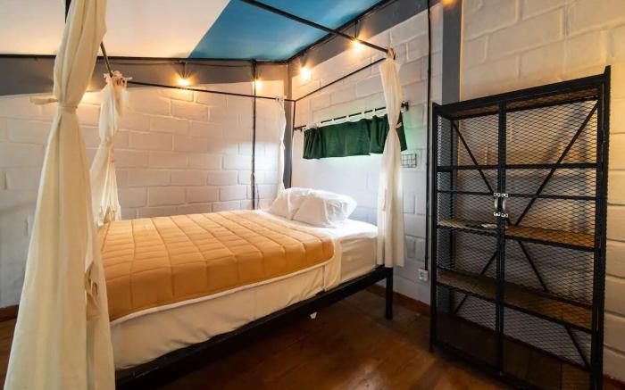 Surf Loft 1 BR w/ private kitchen & shared pool #4