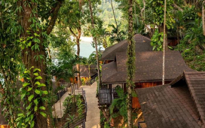Baan Krating Khaolak