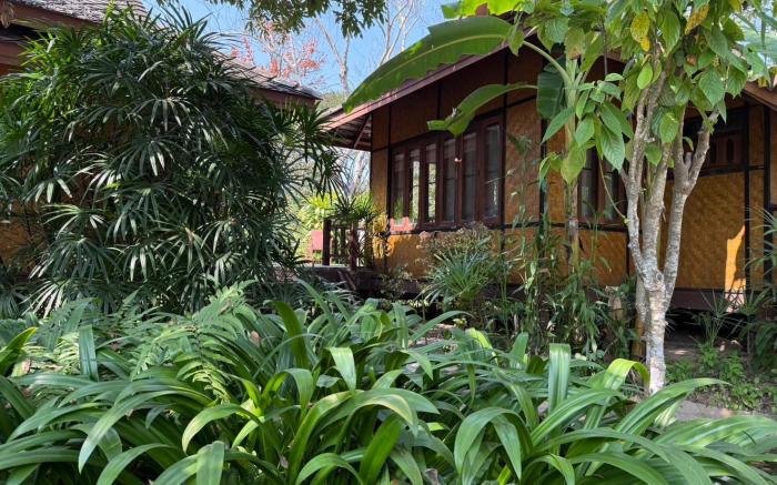 Baan Krating Pai