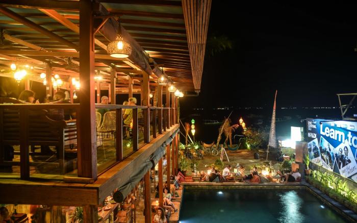 Pesona Beach Resort & Spa