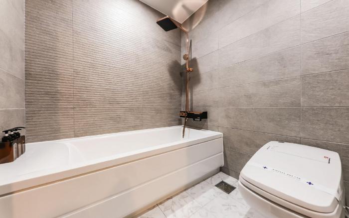 Daejeon Jungri Hotel Art Vin