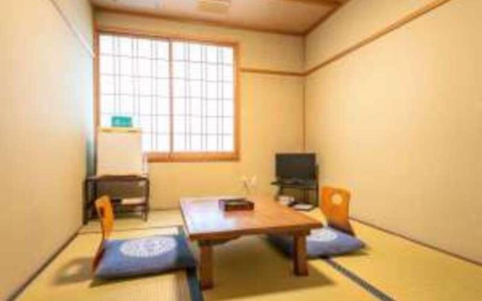 Hifumi Ryokan Kyoto station