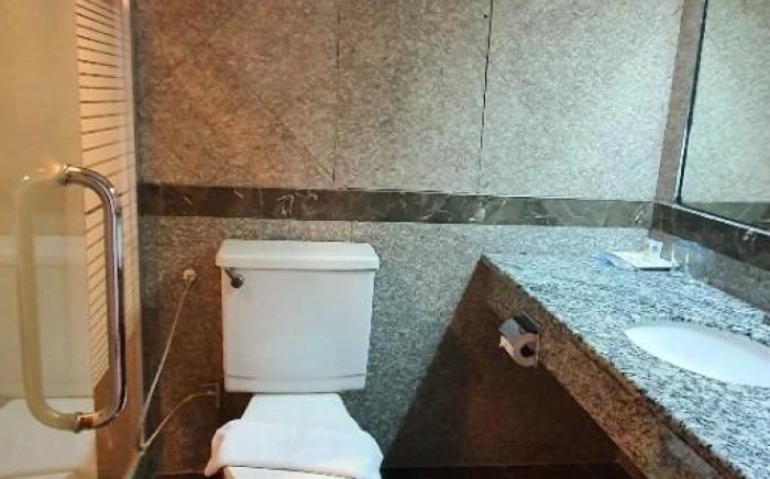 Kemena Plaza Hotel Bintulu