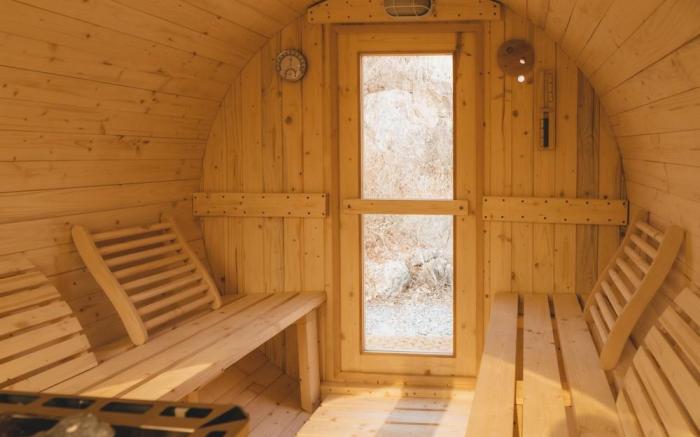 Gapyeong Hey Finland Sauna Pension