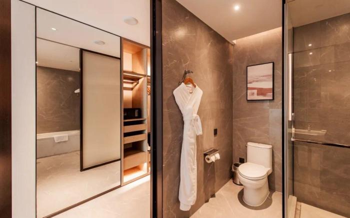 The QUBE Hotel Anqing