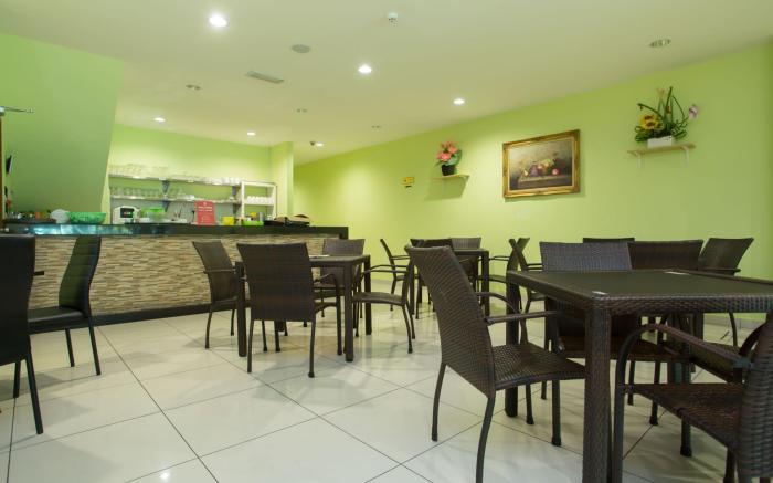 Twin Hotel