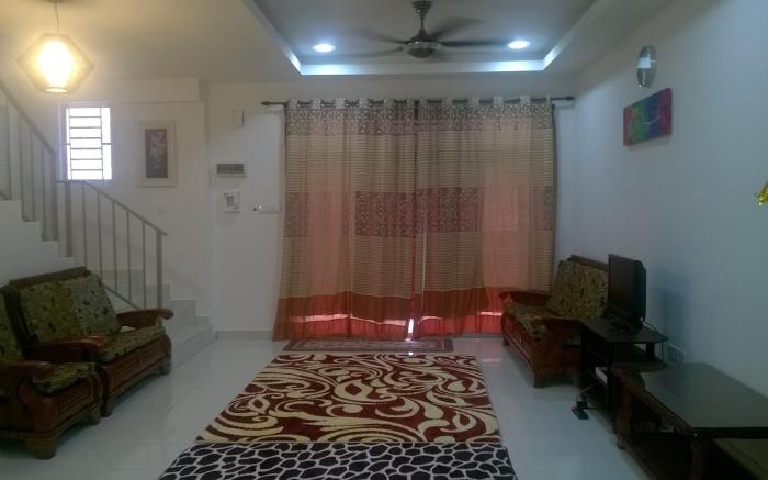 Husna Homestay Kluang (For Muslim Only)
