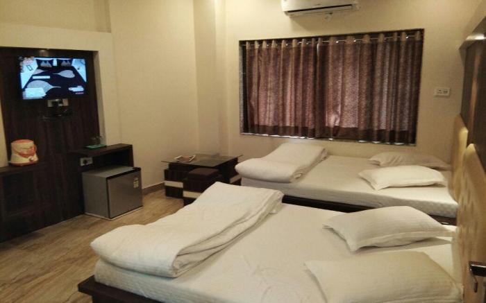 Hotel Bani Hashim