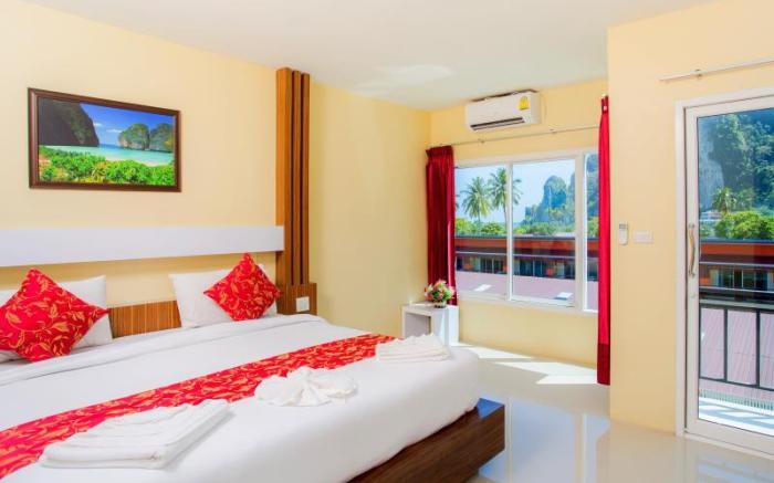 Phi Phi Maiyada Resort