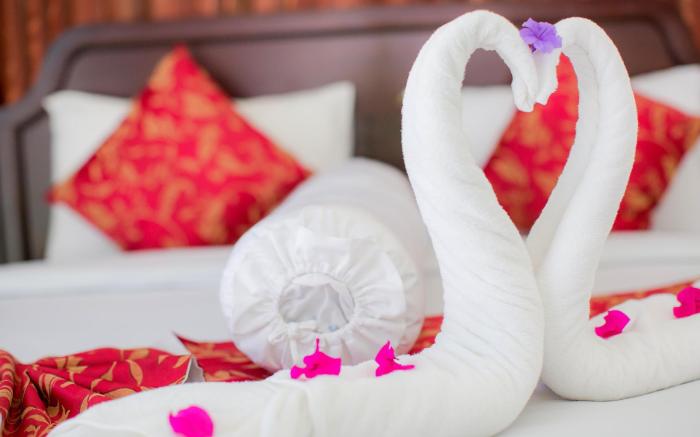 Phi Phi Maiyada Resort