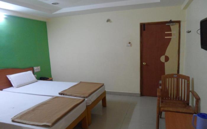 KVP Residency