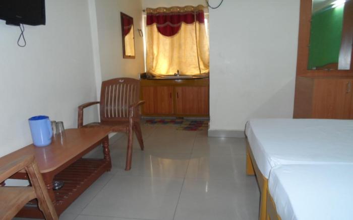 KVP Residency