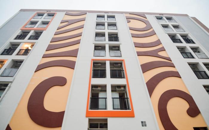 UD Capital Unique Hotel