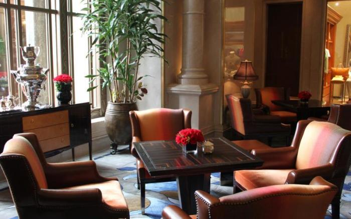 Chengdu Ren He Spring Hotel