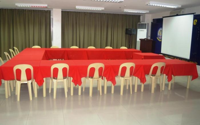 ALU Hotel Davao