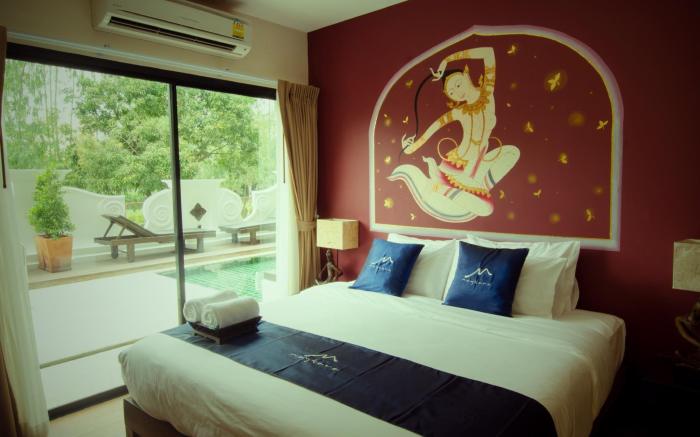 Maytara Hotel