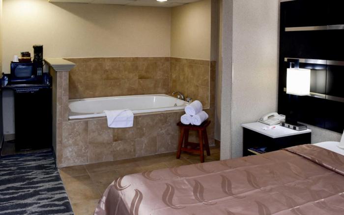 Quality Inn East Stroudsburg - Poconos