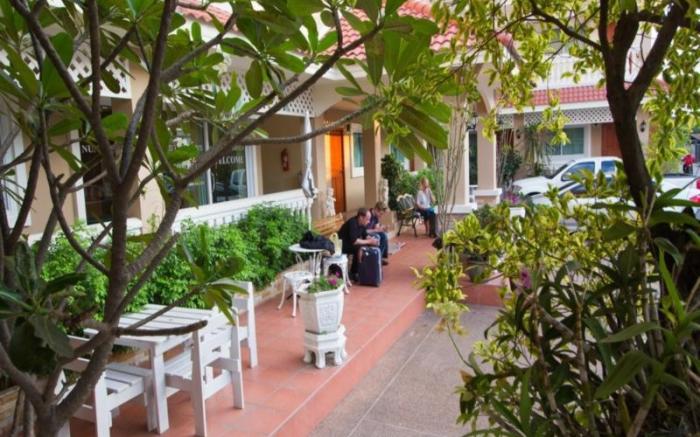 Nuntiya Terrace