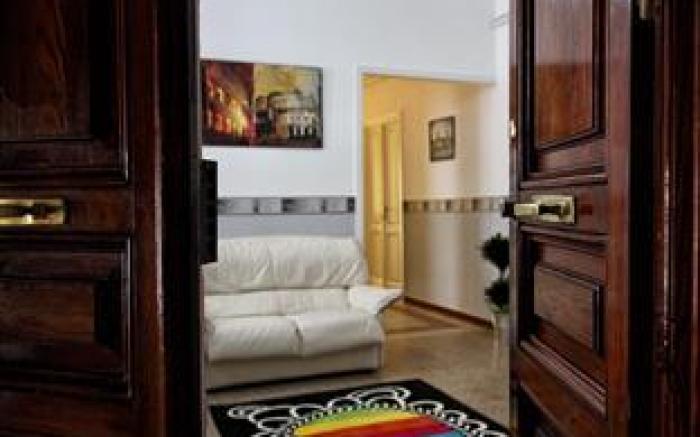 B&B Da Ponticello