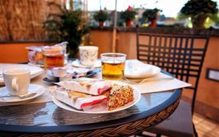 B&B Da Ponticello