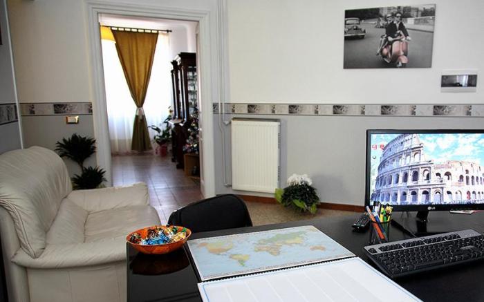 B&B Da Ponticello