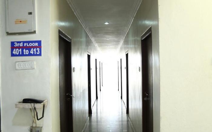 Sai sri Krishna Deluxe Lodge
