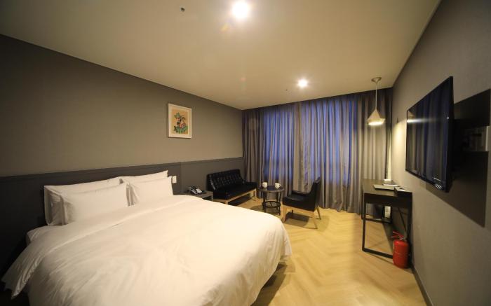 Hotel Daoom