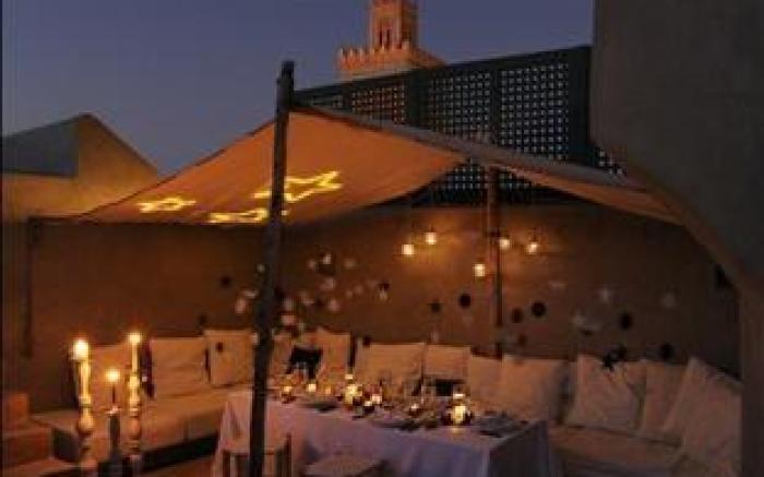 Riad Awa