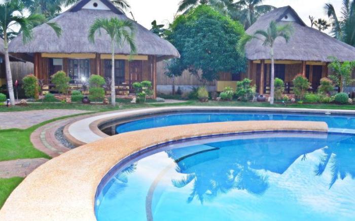 Veraneante Resort