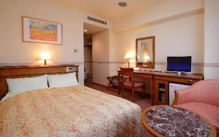 Hotel Bel Air Sendai