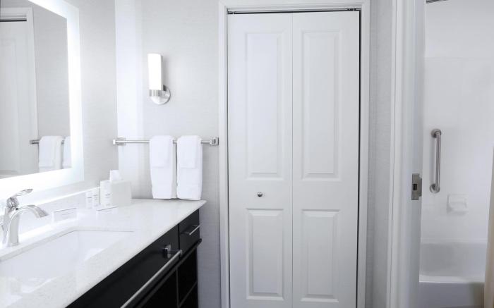 Homewood Suites by Hilton - West Fargo/Sanford Medical Center Area