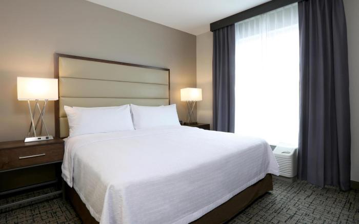 Homewood Suites by Hilton - West Fargo/Sanford Medical Center Area