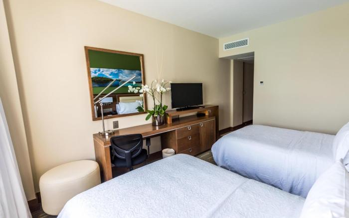 Hampton by Hilton Santo Domingo Airport