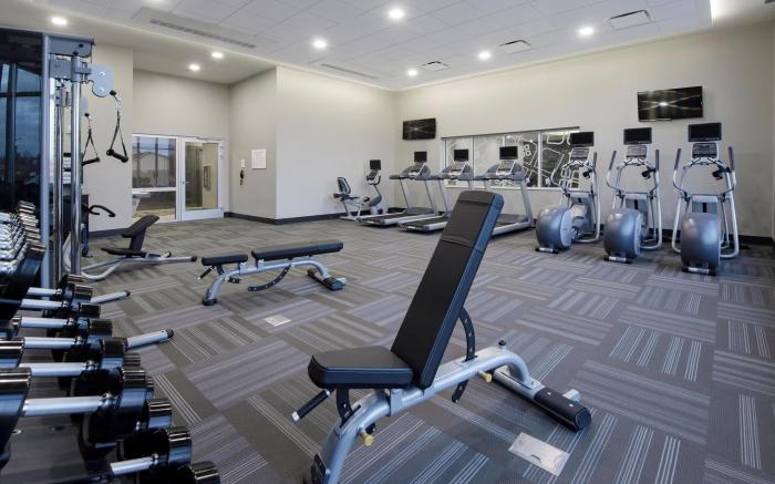 Hilton Garden Inn Wausau