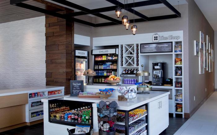 Hilton Garden Inn Wausau