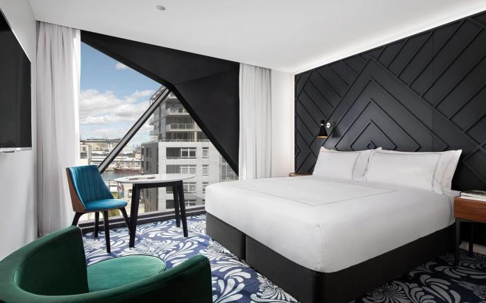 West Hotel Sydney, Curio Collection by Hilton