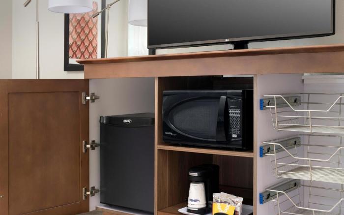 Hampton Inn & Suites San Antonio Lackland AFB SeaWorld