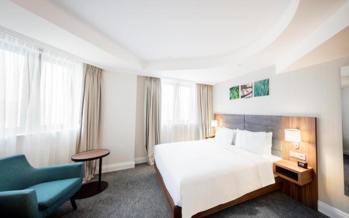 Hilton Garden Inn Bucharest Old Town