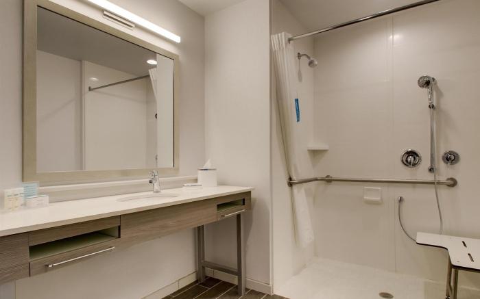 Hampton Inn & Suites Knightdale Raleigh