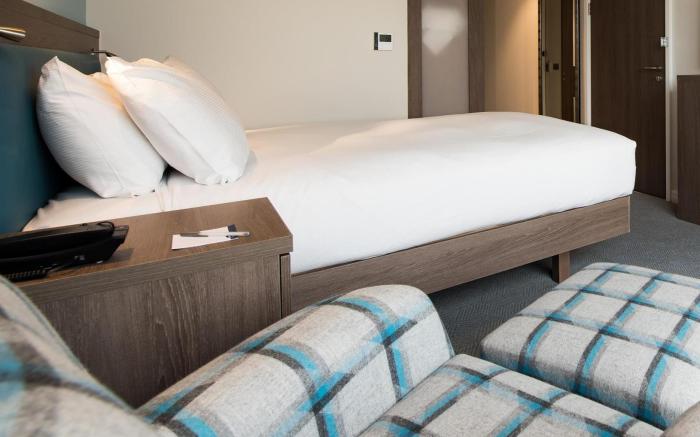 Hampton by Hilton Edinburgh West End