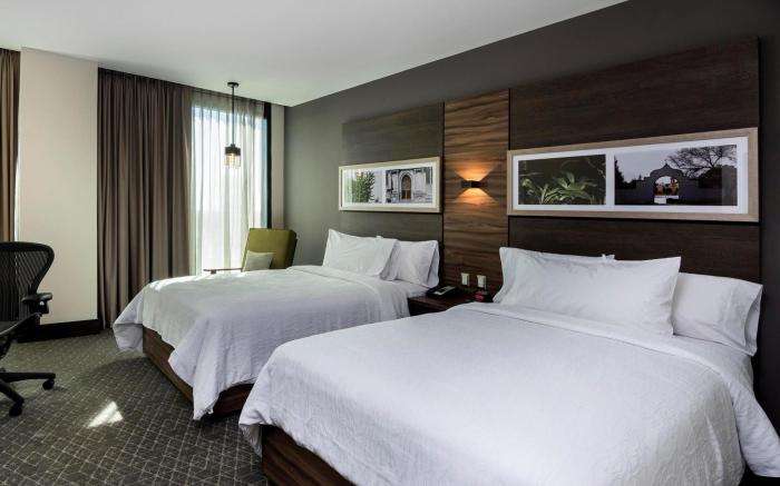 Hilton Garden Inn Aguascalientes