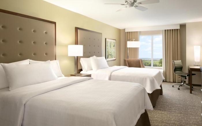 Homewood Suites by Hilton Hartford Manchester