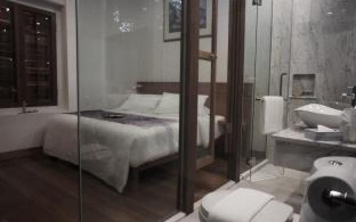 Gingerflower Boutique Hotel
