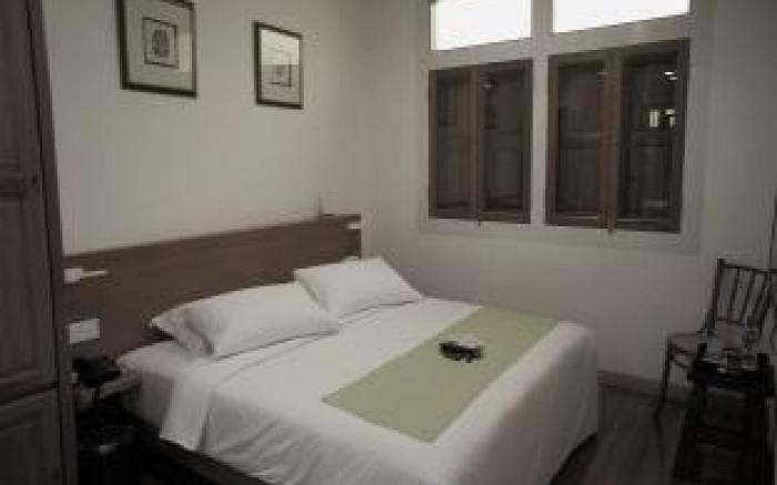 Gingerflower Boutique Hotel