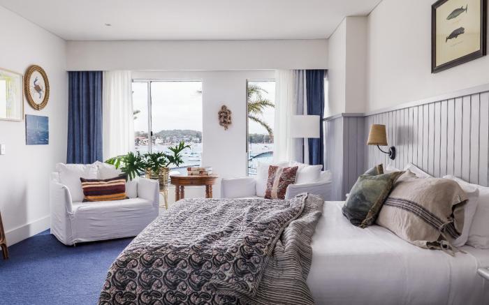 Watsons Bay Boutique Hotel