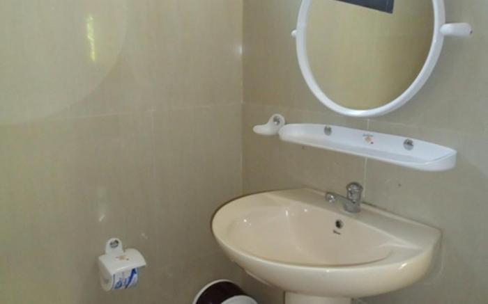 Sky Garden Mini Hotel