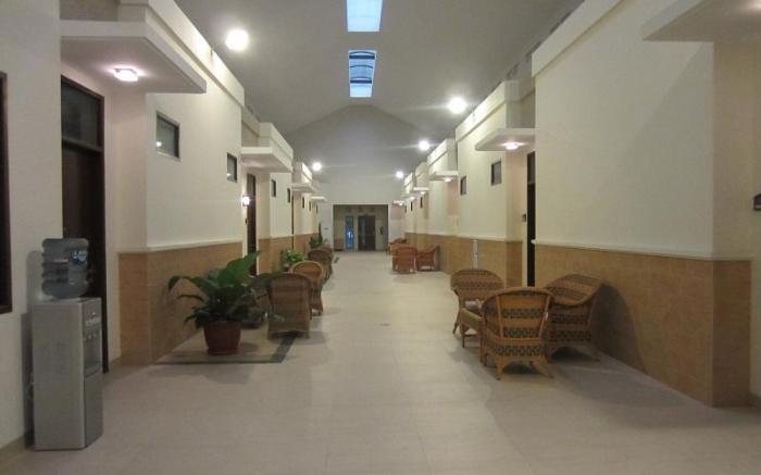 Rukun Resort Sentul