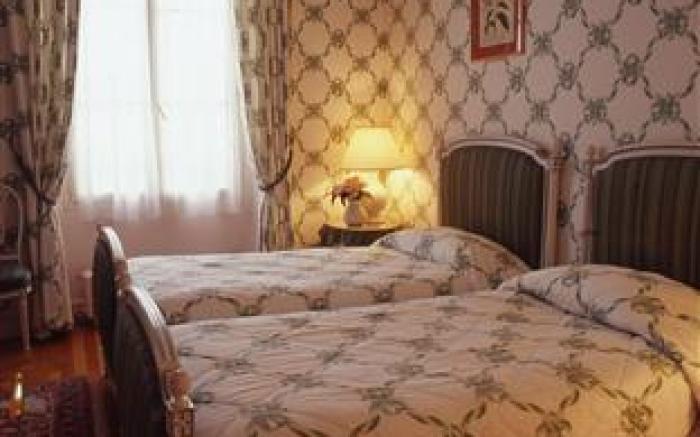 Clos Saint Nicolas B&B